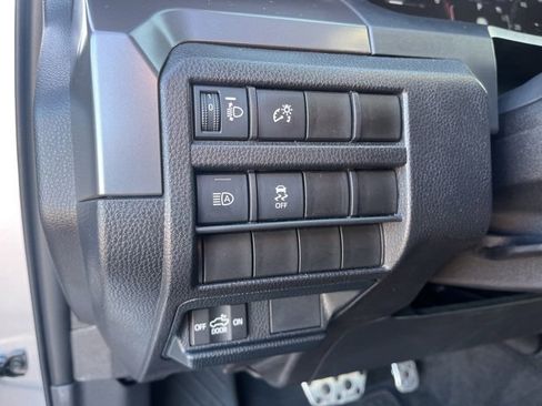 Used 2024 Toyota Tacoma TRD Sport image 26