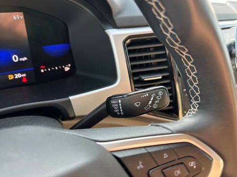 Used 2022 Volkswagen Atlas SE image 26