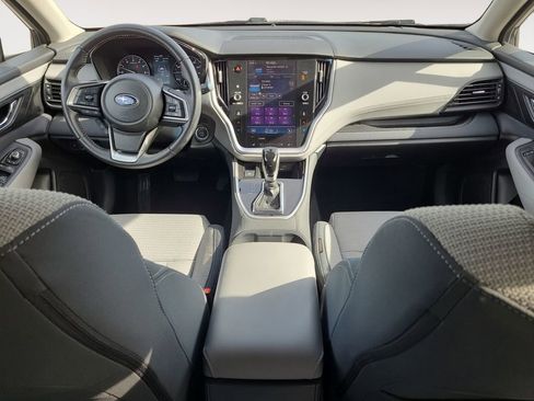Used 2020 Subaru Outback Premium AWD/4WD image 10