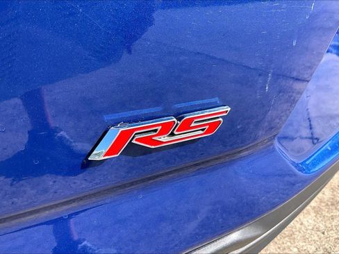 Used 2019 Chevrolet Camaro LT w/ RS Package RWD image 10