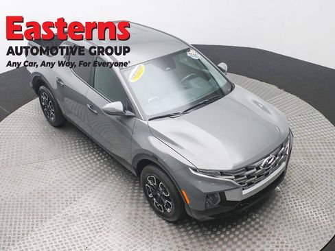 Used 2024 Hyundai Santa Cruz SEL image 3