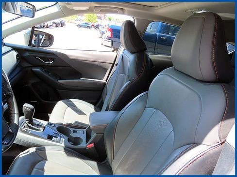 Used 2024 Subaru Crosstrek 2.5i Limited AWD/4WD image 14