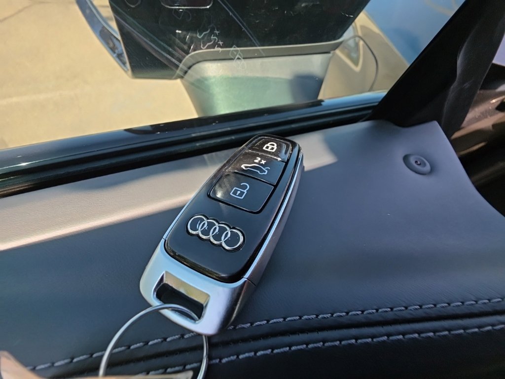 Used 2024 Audi e-tron GT Premium Plus w/ Performance Package AWD/4WD image 25