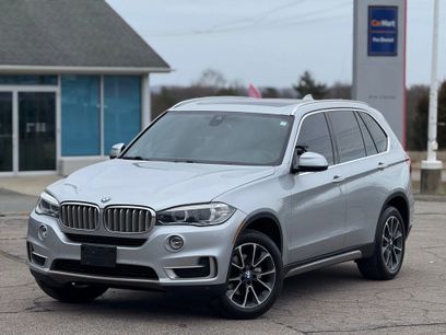 Used 2018 BMW X5 xDrive35i