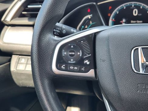 Used 2018 Honda Civic EX image 28