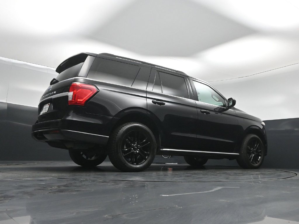 Used 2022 Ford Expedition XLT RWD image 47