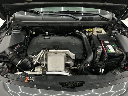 Used 2016 Buick Regal Premium w/ Driver Confidence Package #2 FWD image 42