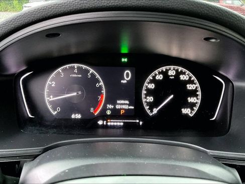 Used 2023 Honda Civic Sport image 12