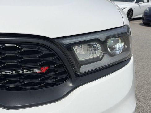 Used 2023 Dodge Durango GT AWD/4WD image 11