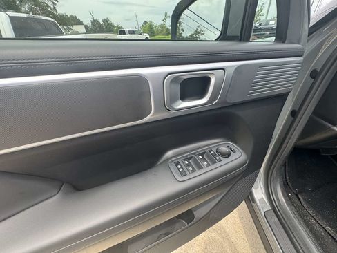 Used 2026 Hyundai Santa Fe SEL FWD image 13