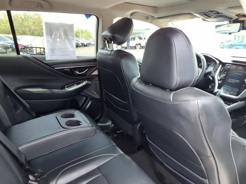 Used 2024 Subaru Outback Touring AWD/4WD image 20