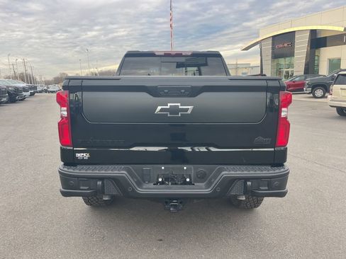 Used 2024 Chevrolet Silverado 1500 ZR2 w/ ZR2 Bison Edition image 4