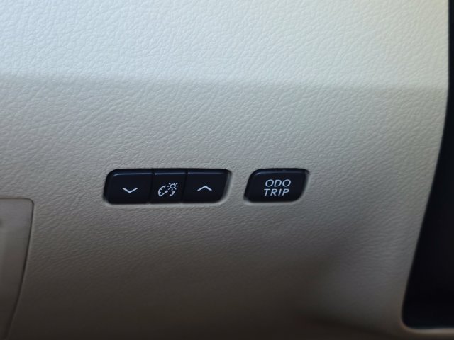 Used 2010 Lexus RX 350 AWD image 34