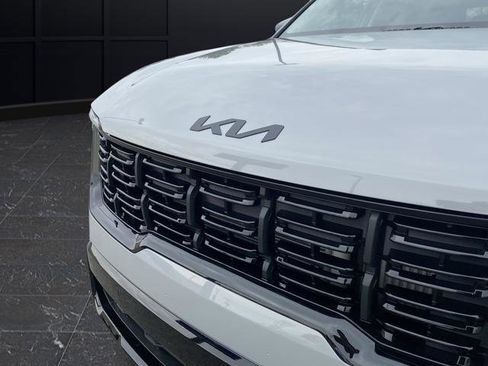 New 2026 Kia Sorento X-Line EX AWD/4WD image 47