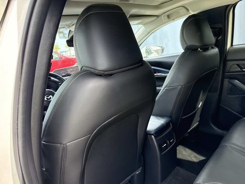 Used 2021 MAZDA CX-30 FWD 2.5 S w/ Preferred Package image 13