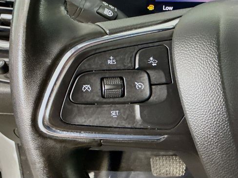 Used 2024 Buick Envista Sport Touring w/ Convenience II Package image 14