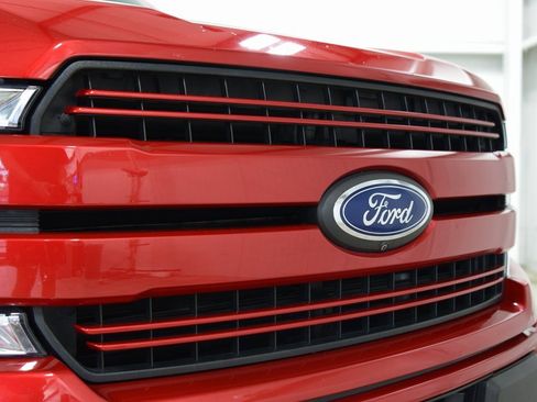 Used 2020 Ford F150 Lariat w/ Equipment Group 502A Luxury image 9