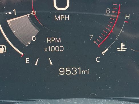 Used 2026 GMC Terrain Elevation FWD image 10