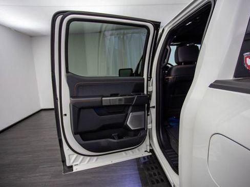 Used 2023 Ford F150 Tremor w/ Equipment Group 402A High image 22