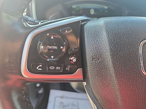 Used 2022 Honda CR-V EX-L image 17