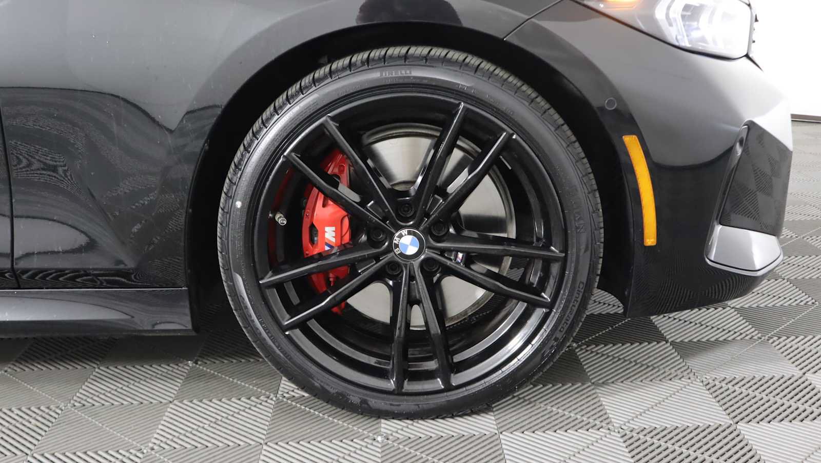 Used 2023 BMW M340i xDrive w/ Premium Package AWD/4WD image 7