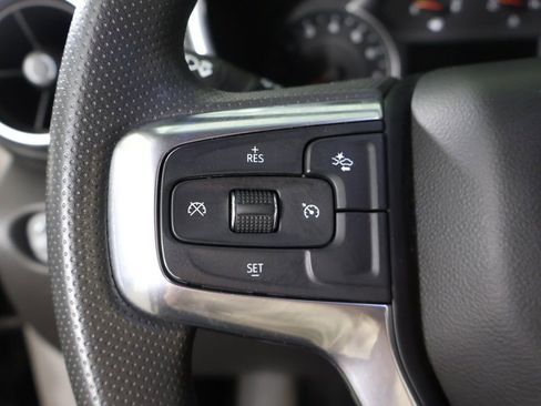 Used 2021 Chevrolet Blazer LT FWD image 43