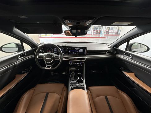 Used 2022 Kia K5 GT image 23