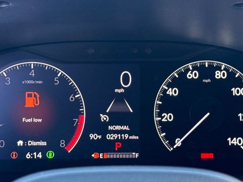 Used 2023 Honda HR-V LX image 35