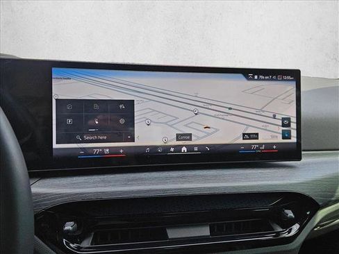 Used 2025 BMW i4 eDrive40 w/ M Sport Package image 20