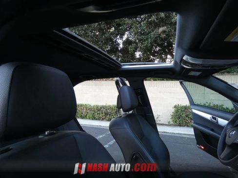 Used 2009 Mercedes-Benz C 300 Sedan image 28