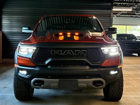 Used 2024 RAM 1500 TRX AWD/4WD image 6
