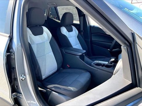 New 2026 Chevrolet Trax LS FWD image 29