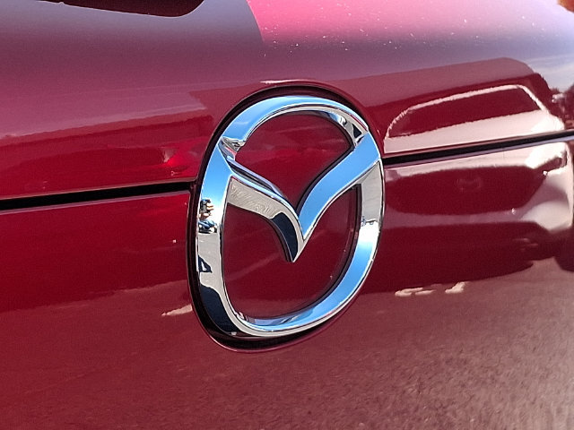 Certified 2024 MAZDA CX-30 AWD 2.5 S w/ Preferred Package image 31