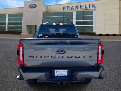 New 2026 Ford F350 XLT w/ XLT Premium Package AWD/4WD image 6