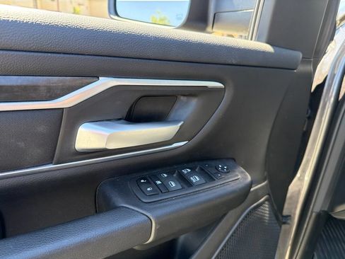 Used 2023 RAM 1500 Big Horn RWD image 13