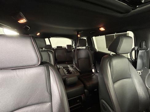 Used 2025 Honda Odyssey Sport-L image 15