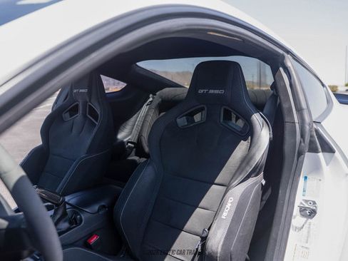 Used 2018 Ford Mustang Shelby GT350 w/ Electronics Package RWD image 23