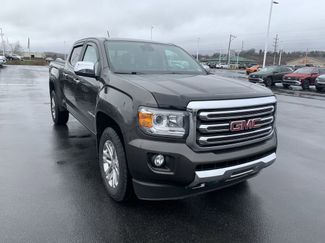 Used 2020 GMC Canyon SLT w/ Driver Alert Package video 1