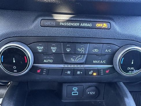 Used 2023 Ford Escape Active image 25