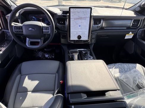 New 2025 Ford F150 Lightning Flash image 26