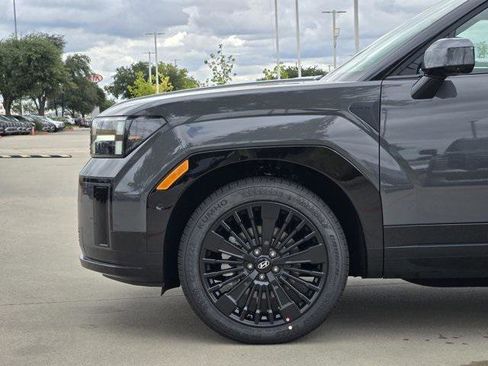 New 2026 Hyundai Santa Fe Calligraphy image 6