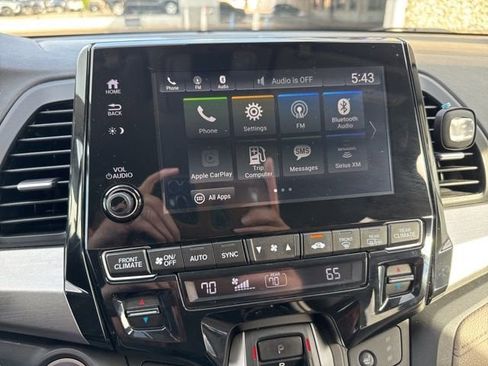 Used 2019 Honda Odyssey EX image 13