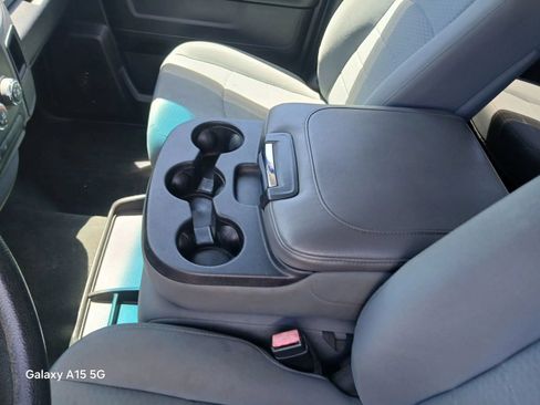 Used 2017 RAM 1500 Express w/ Express Value Package RWD image 8