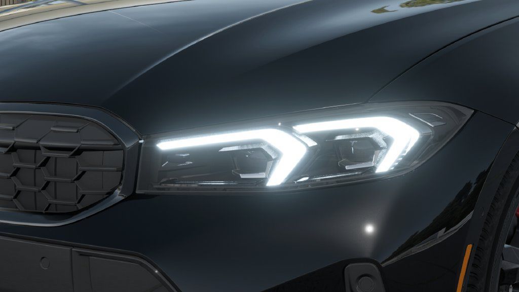 New 2026 BMW M340i RWD image 6