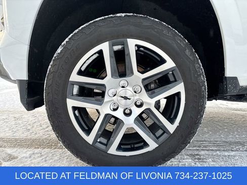 Used 2024 Chevrolet Colorado Z71 w/ Z71 Convenience Package 2 image 32