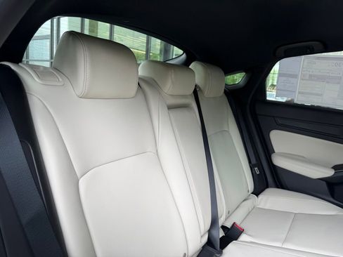 New 2026 Acura Integra A-Spec FWD image 30