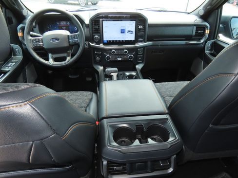 Certified 2024 Ford F150 Tremor AWD/4WD image 22