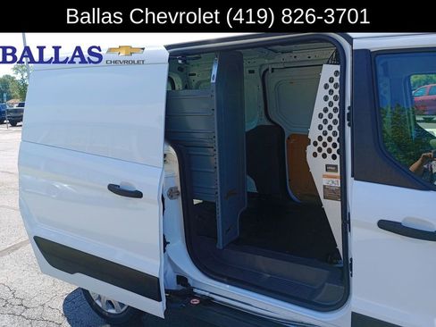 Used 2020 Ford Transit Connect XL FWD image 27