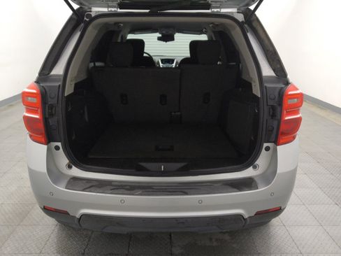 Used 2017 Chevrolet Equinox LT w/ Convenience Package FWD image 29