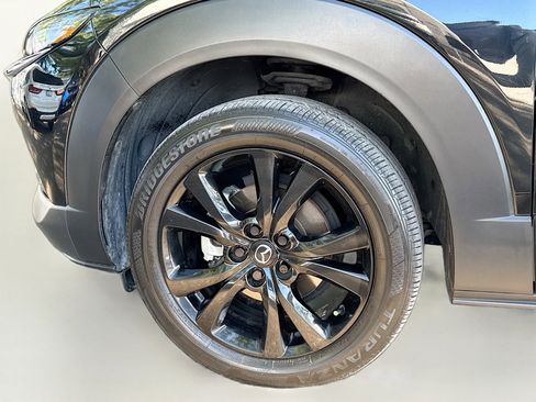 Used 2024 MAZDA CX-30 AWD 2.5 S w/ Select Sport Pkg image 41